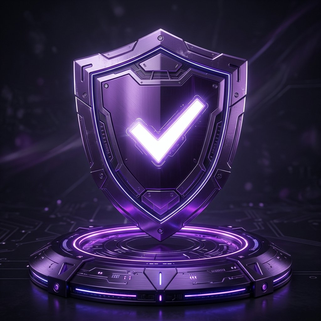 Full Ownership 3D Shield